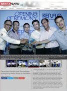 开云手机官方站登录入口-开云(中国)集团国际化战略之 kenflo pump Indonesia